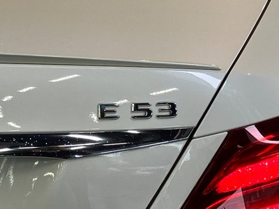 صورة مصغرة 22 لـ 2019 Mercedes-BENZ E-CLASS AMG