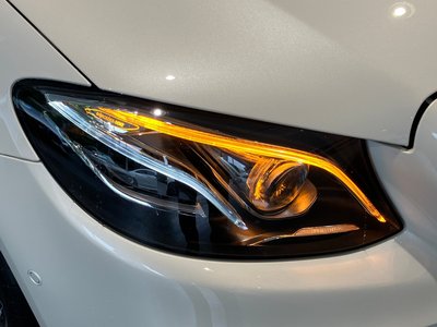 صورة مصغرة 16 لـ 2019 Mercedes-BENZ E-CLASS AMG