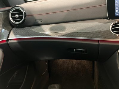 صورة مصغرة 45 لـ 2019 Mercedes-BENZ E-CLASS AMG