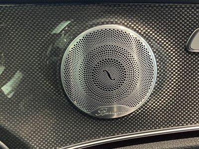 صورة مصغرة 29 لـ 2019 Mercedes-BENZ E-CLASS AMG