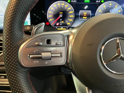 صورة مصغرة 31 لـ 2019 Mercedes-BENZ E-CLASS AMG