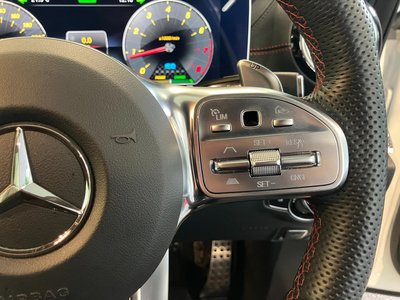 صورة مصغرة 32 لـ 2019 Mercedes-BENZ E-CLASS AMG