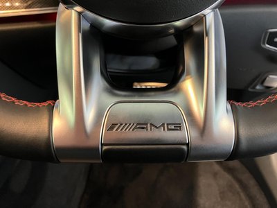 صورة مصغرة 33 لـ 2019 Mercedes-BENZ E-CLASS AMG