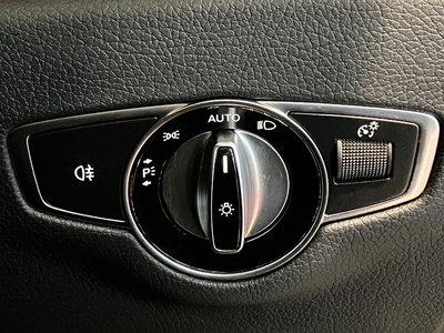 صورة مصغرة 35 لـ 2019 Mercedes-BENZ E-CLASS AMG