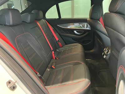 صورة مصغرة 12 لـ 2019 Mercedes-BENZ E-CLASS AMG