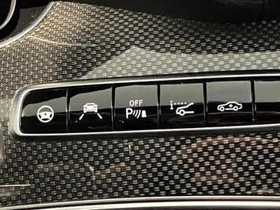 صورة مصغرة 34 لـ 2019 Mercedes-BENZ E-CLASS AMG