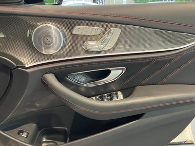 صورة مصغرة 38 لـ 2019 Mercedes-BENZ E-CLASS AMG