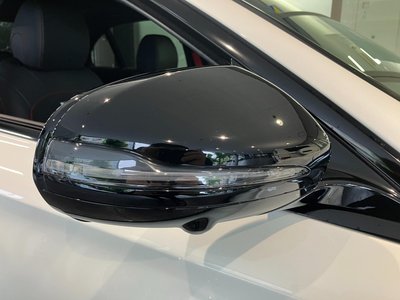صورة مصغرة 19 لـ 2019 Mercedes-BENZ E-CLASS AMG