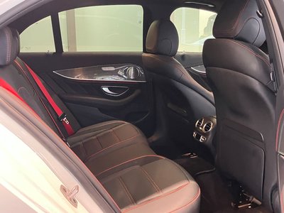 صورة مصغرة 13 لـ 2019 Mercedes-BENZ E-CLASS AMG