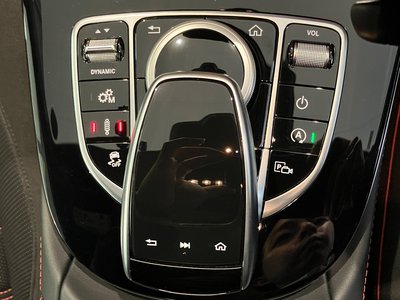 صورة مصغرة 41 لـ 2019 Mercedes-BENZ E-CLASS AMG