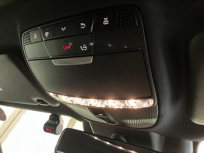 صورة مصغرة 44 لـ 2019 Mercedes-BENZ E-CLASS AMG