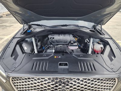 صورة 5 لـ 2023 Genesis GV70