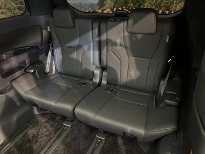 2025 TOYOTA ALPHARD — миниатюра 31