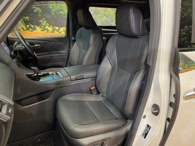 2025 TOYOTA ALPHARD — миниатюра 41