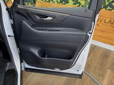 2025 TOYOTA ALPHARD — миниатюра 26
