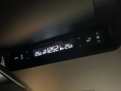 2025 TOYOTA ALPHARD — миниатюра 46