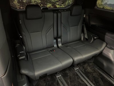 2025 TOYOTA ALPHARD — миниатюра 11