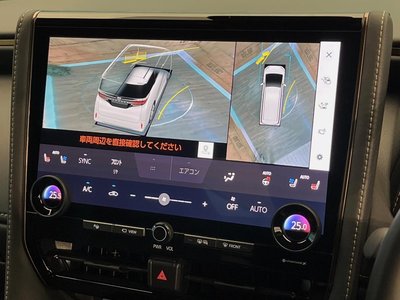 2025 TOYOTA ALPHARD — миниатюра 64