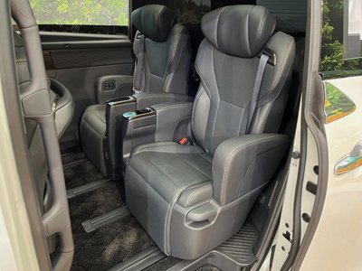 2025 TOYOTA ALPHARD — миниатюра 42