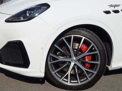 MASERATI GRECALE - 10