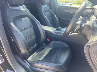 MERCEDES-BENZ GT AMG - 10