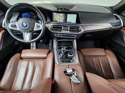 BMW X5 - 5