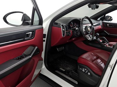 PORSCHE CAYENNE - 10