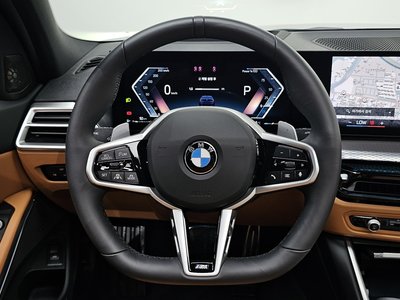 صورة مصغرة 18 لـ 2025 BMW 3 SERIES