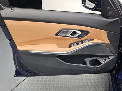 صورة مصغرة 14 لـ 2025 BMW 3 SERIES