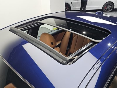 صورة مصغرة 25 لـ 2025 BMW 3 SERIES