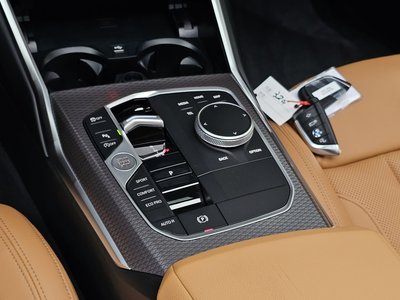 صورة مصغرة 12 لـ 2025 BMW 3 SERIES