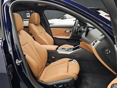 صورة مصغرة 16 لـ 2025 BMW 3 SERIES