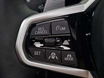 صورة مصغرة 19 لـ 2025 BMW 3 SERIES