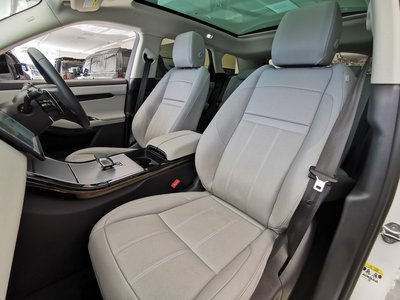 2024 LAND Rover RANGE ROVER EVOQUE thumbnail 32