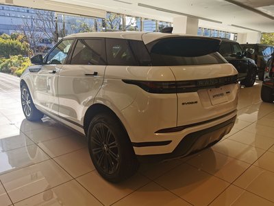 2024 LAND Rover RANGE ROVER EVOQUE thumbnail 25
