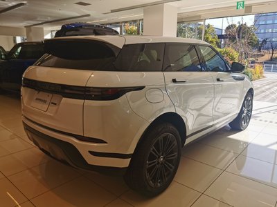 2024 LAND Rover RANGE ROVER EVOQUE thumbnail 26