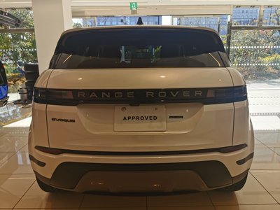 2024 LAND Rover RANGE ROVER EVOQUE thumbnail 27