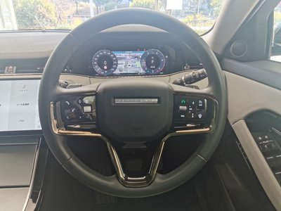 2024 LAND Rover RANGE ROVER EVOQUE thumbnail 30