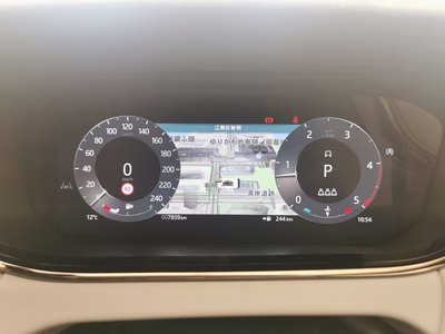 2024 LAND Rover RANGE ROVER EVOQUE thumbnail 14