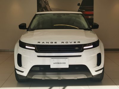2024 LAND Rover RANGE ROVER EVOQUE thumbnail 20