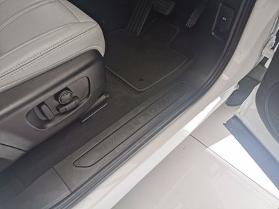 2024 LAND Rover RANGE ROVER EVOQUE thumbnail 42