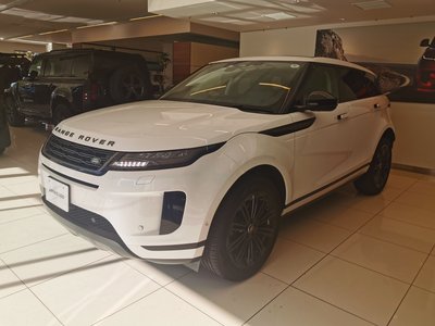 2024 LAND Rover RANGE ROVER EVOQUE thumbnail 21