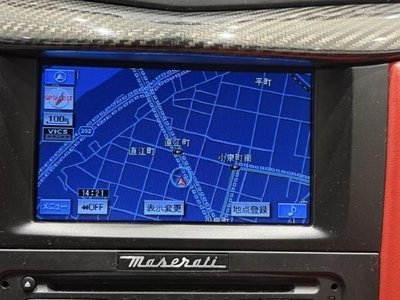 2016 Maserati GRANTURISMO 照片 6