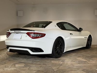 2016 Maserati GRANTURISMO 照片 3