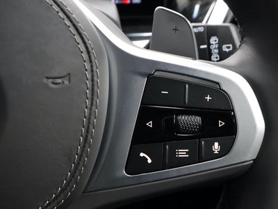 2025 BMW X7 — миниатюра 59