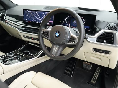 BMW X7 - 5