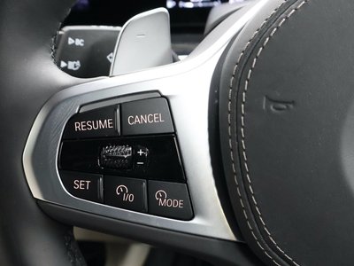 2025 BMW X7 — миниатюра 58