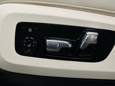 2025 BMW X7 — миниатюра 62