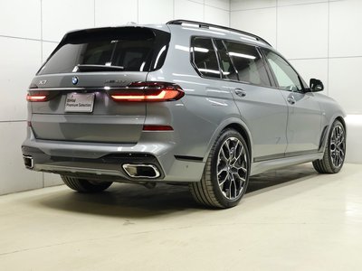 BMW X7 - 10