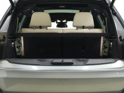 2025 BMW X7 — миниатюра 33
